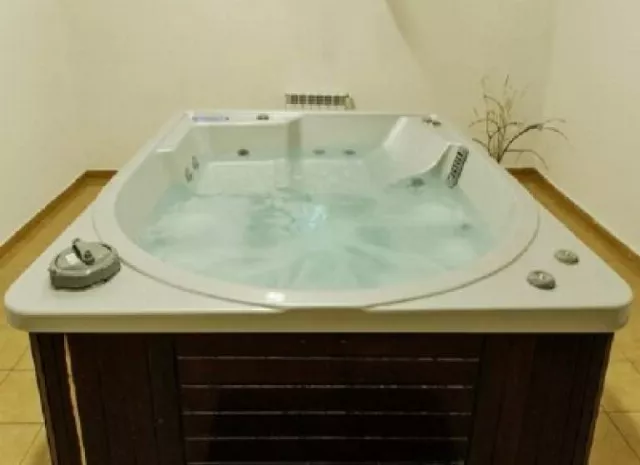 Aparthotel Mountain View Bansko