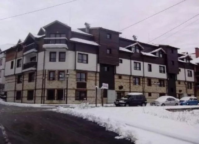 Apartments Gondola