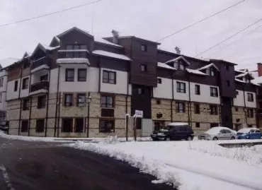 Apartments Gondola, Bulgaria / Bansko