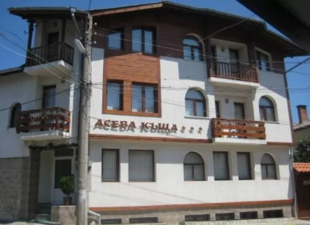 Hotel Aseva House