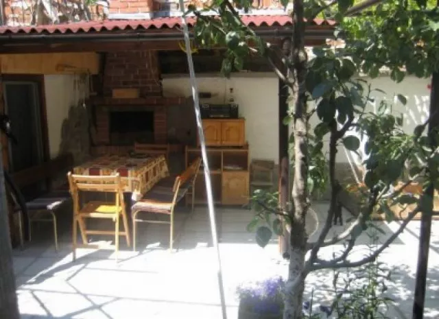 Hotel Aseva House