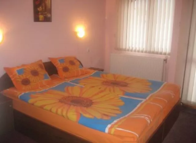 Hotel Aseva House
