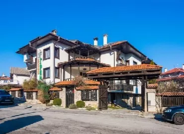 Hotel Grami, Bulgaria / Bansko