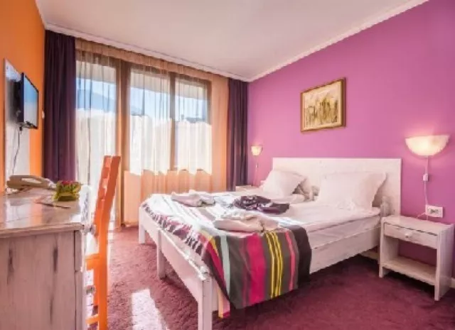 Hotel Grami