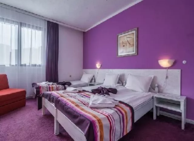 Hotel Grami