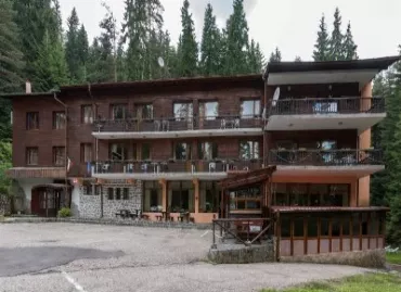 Hotel Katerina, Bulgaria / Bansko