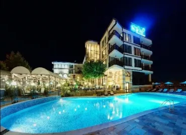 Hotel The Mill, Bulgaria / Nessebar