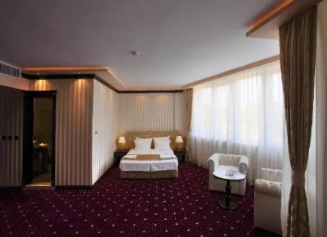 Hotel The Mill