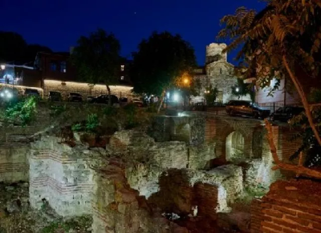 Hotel St. John Nessebar