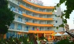 Hotel Aphrodite Nessebar, Bulgaria / Nessebar