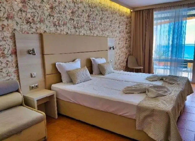 Hotel Aphrodite Nessebar