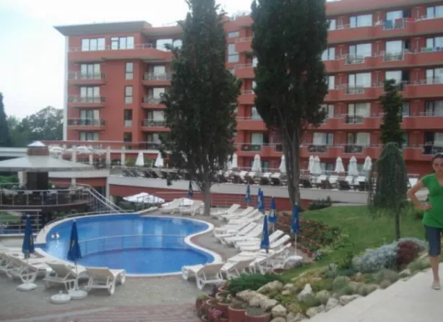 Hotel Vigo Panorama
