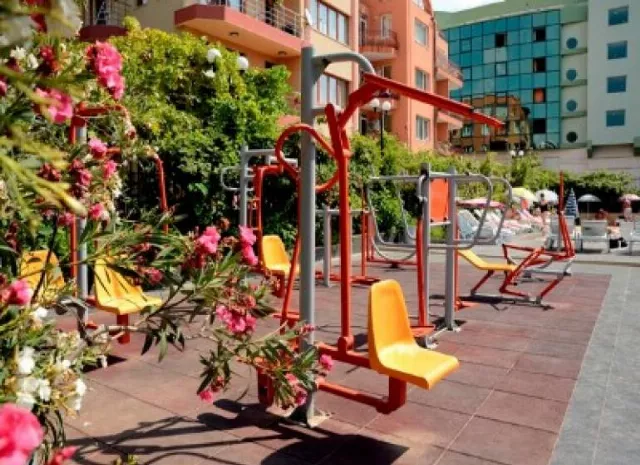 Hotel Arsenal
