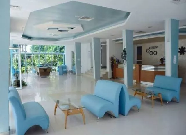 Hotel Arsenal