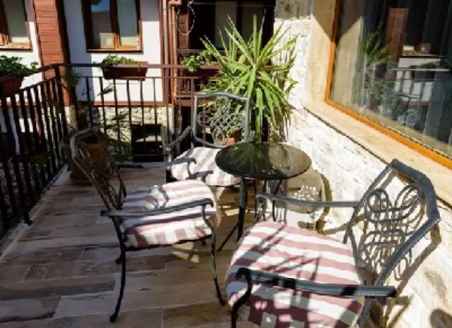 Hotel Kirios