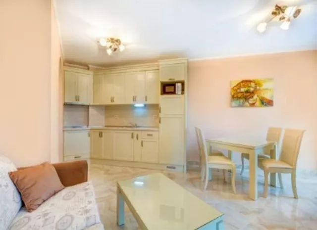 Hotel Poseidon Vip Residence Club