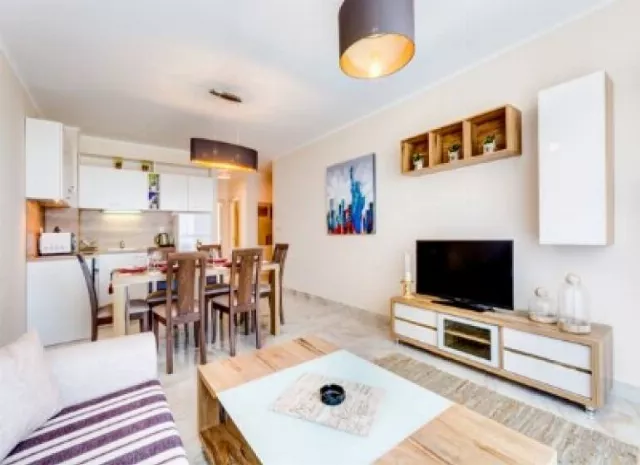 Hotel Poseidon Vip Residence Club