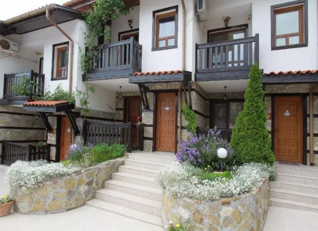 Apartments Pearl