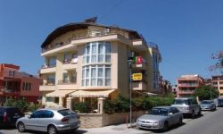 Guest House Jussi, Bulgaria / Nessebar