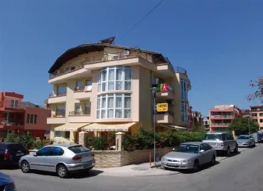 Guest House Jussi, Bulgaria / Nessebar