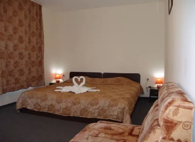 Guest House Jussi