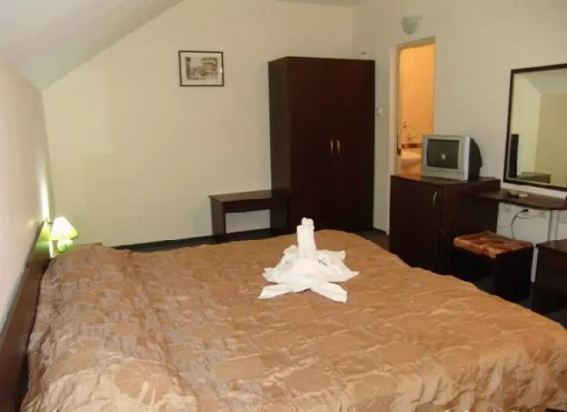 Guest House Jussi