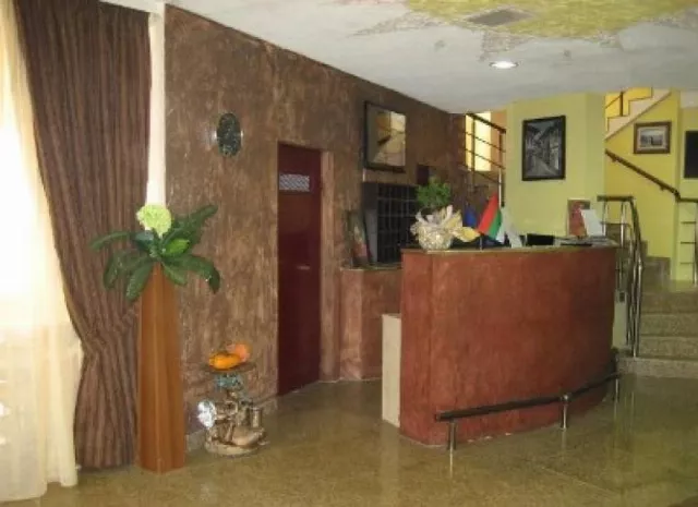 Aparthotel Aniksi