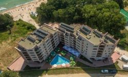 Hotel Apart Moreto Seaside, Bulgaria / Obzor