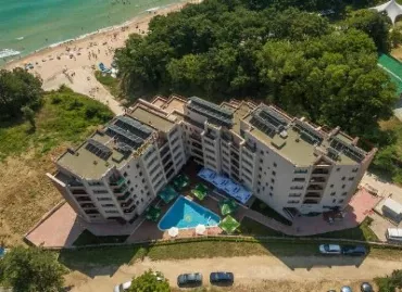 Hotel Apart Moreto Seaside, Bulgaria / Obzor