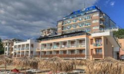 Hotel Paraiso Beach (paraizo B), Bulgaria / Obzor