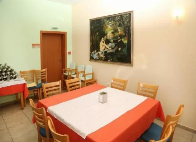Hotel Paraiso Beach (paraizo B)