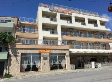 Hotel Obzor City, Bulgaria / Obzor