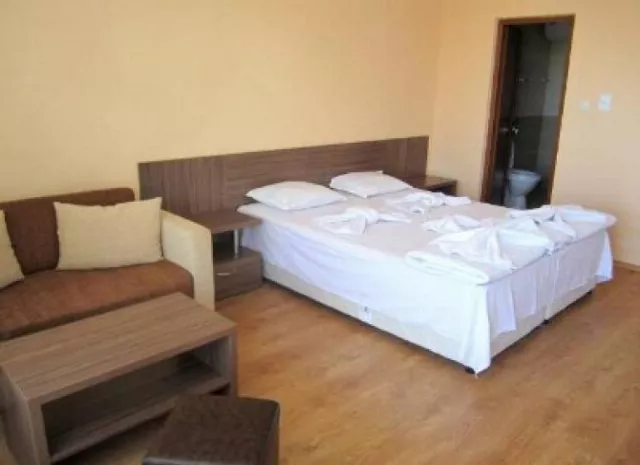 Hotel Coop