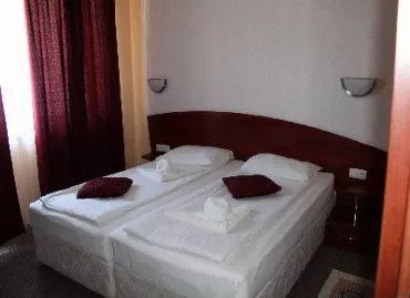 Guest House Bordo, Bulgaria / Obzor