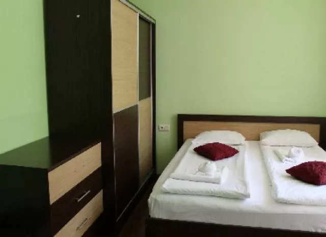 Guest House Bordo