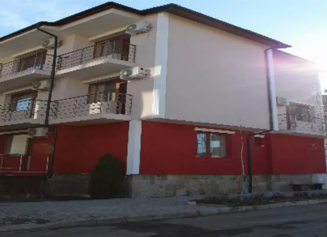 Guest House Bordo