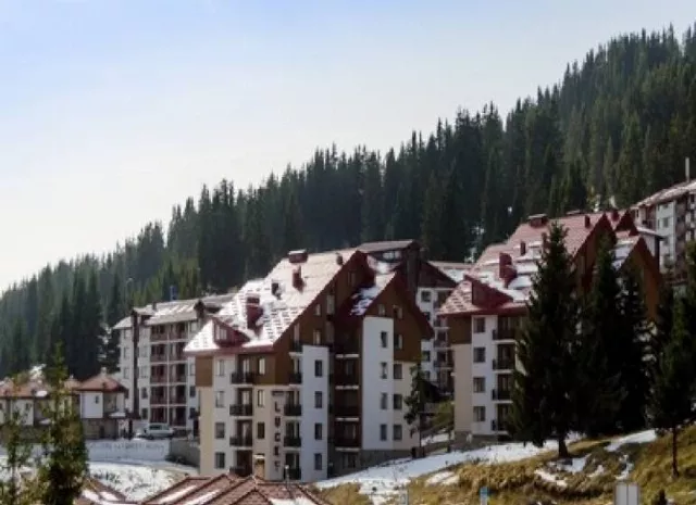 Hotel Lucky Pamporovo