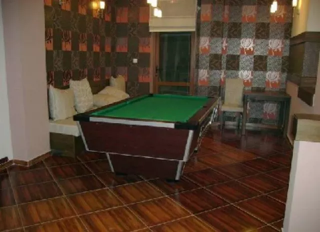 Hotel Lucky Pamporovo