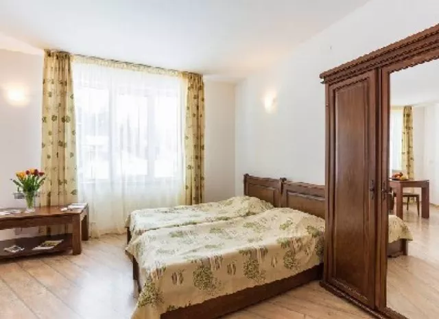 Hotel Stream Resort