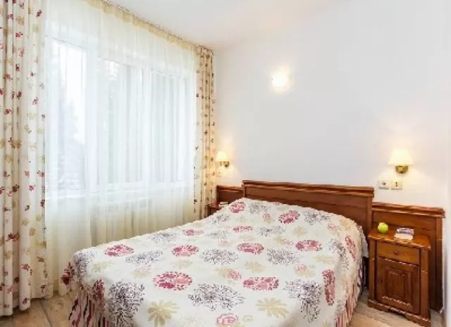Hotel Stream Resort