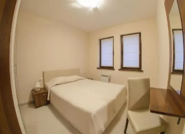 Apartments Green Life Family Pamporovo