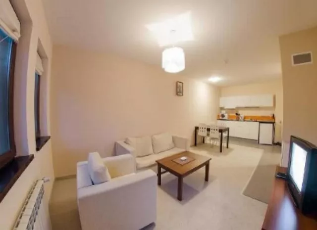 Apartments Green Life Family Pamporovo