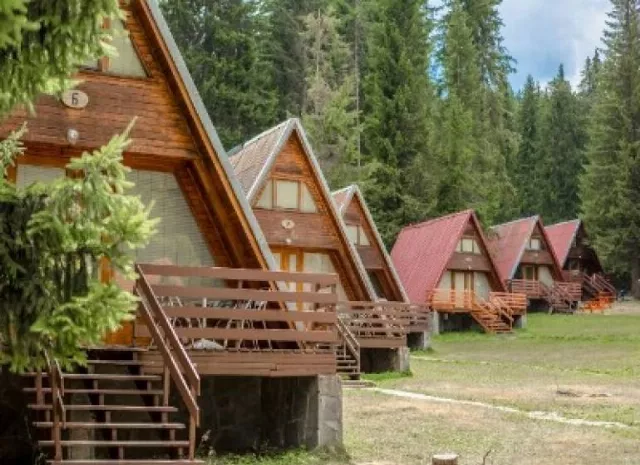 Hotel Malina Holiday Village