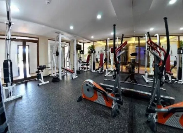 Hotel Complex Kamelia