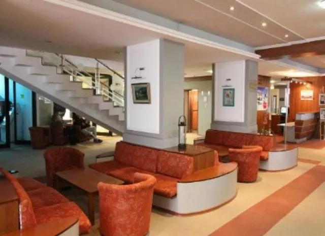 Hotel Grand Murgavets