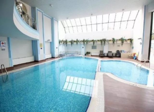 Hotel Grand Murgavets