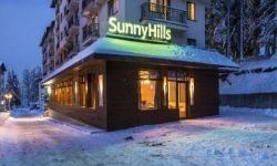 Hotel Sunny Hills Ski And Wellness, Bulgaria / Pamporovo