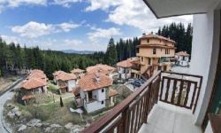 Hotel Forest Glade, Bulgaria / Pamporovo