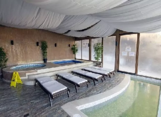 Hotel Forest Glade
