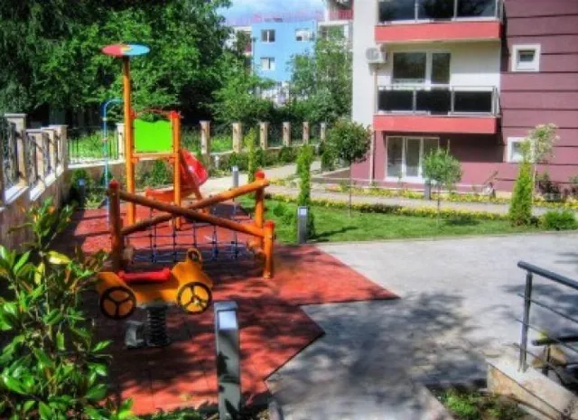 Hotel Mellia Ravda